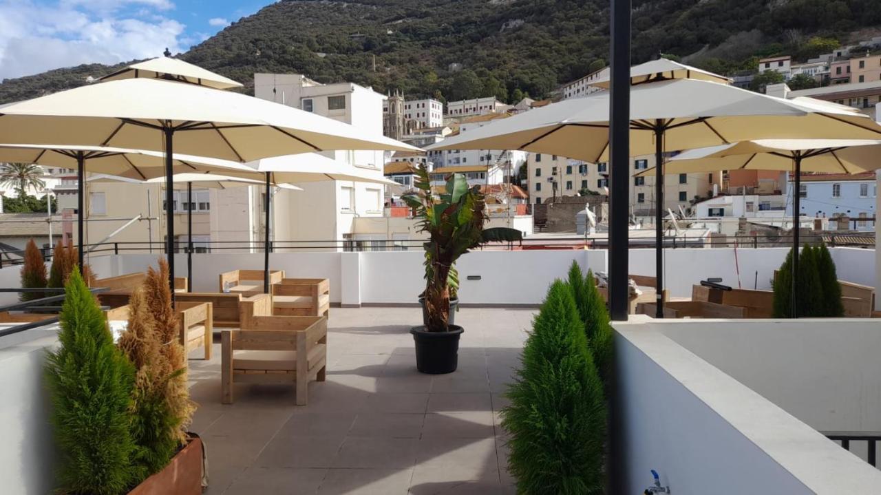 Main Street - 3 Bed Room - Family Friendly Gibraltar Exterior photo
