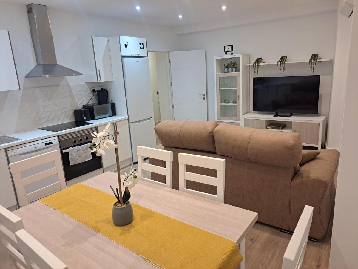 Main Street - 3 Bed Room - Family Friendly Gibraltar Exterior photo