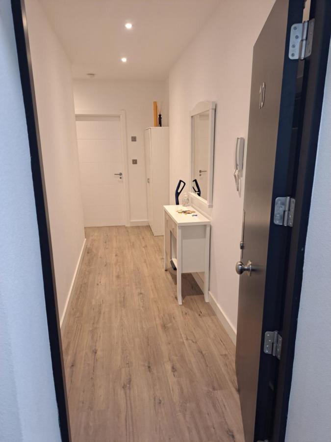 Main Street - 3 Bed Room - Family Friendly Gibraltar Exterior photo
